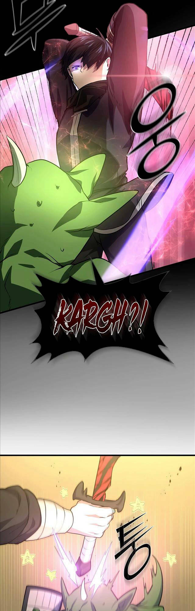 Tôi Thăng Cấp Bằng Kĩ Năng Chapter 19 - Trang 2