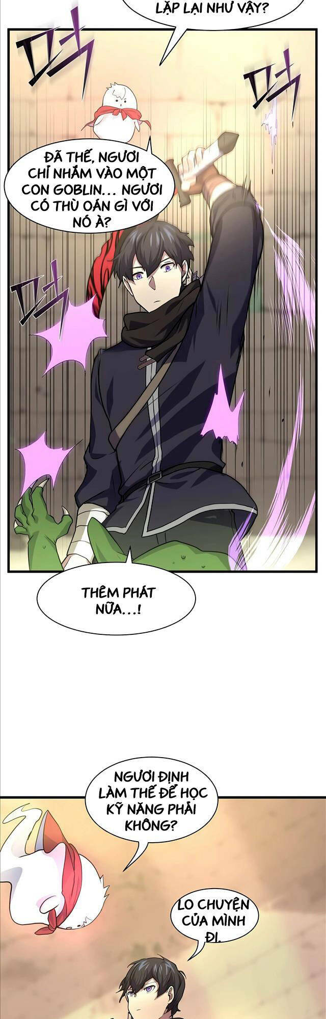 Tôi Thăng Cấp Bằng Kĩ Năng Chapter 19 - Trang 2