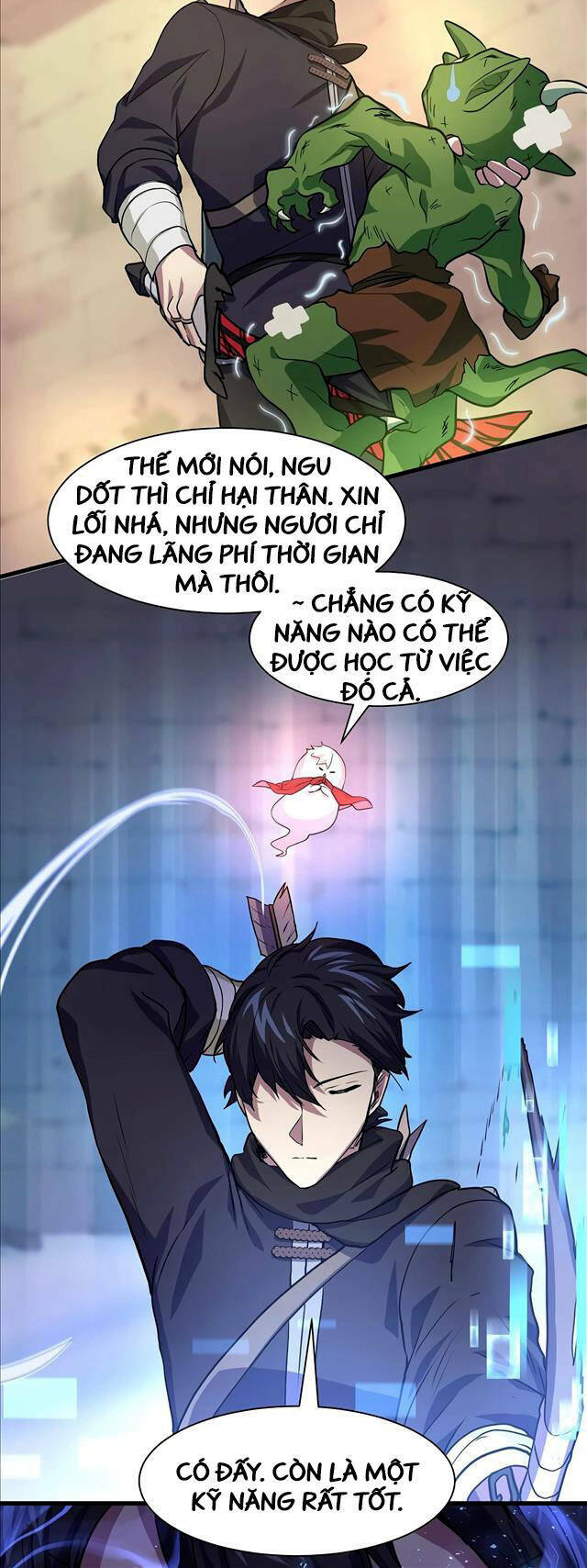 Tôi Thăng Cấp Bằng Kĩ Năng Chapter 19 - Trang 2