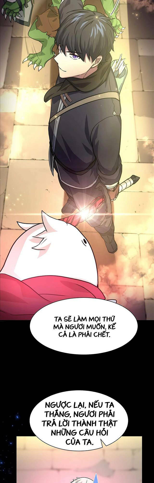 Tôi Thăng Cấp Bằng Kĩ Năng Chapter 19 - Trang 2