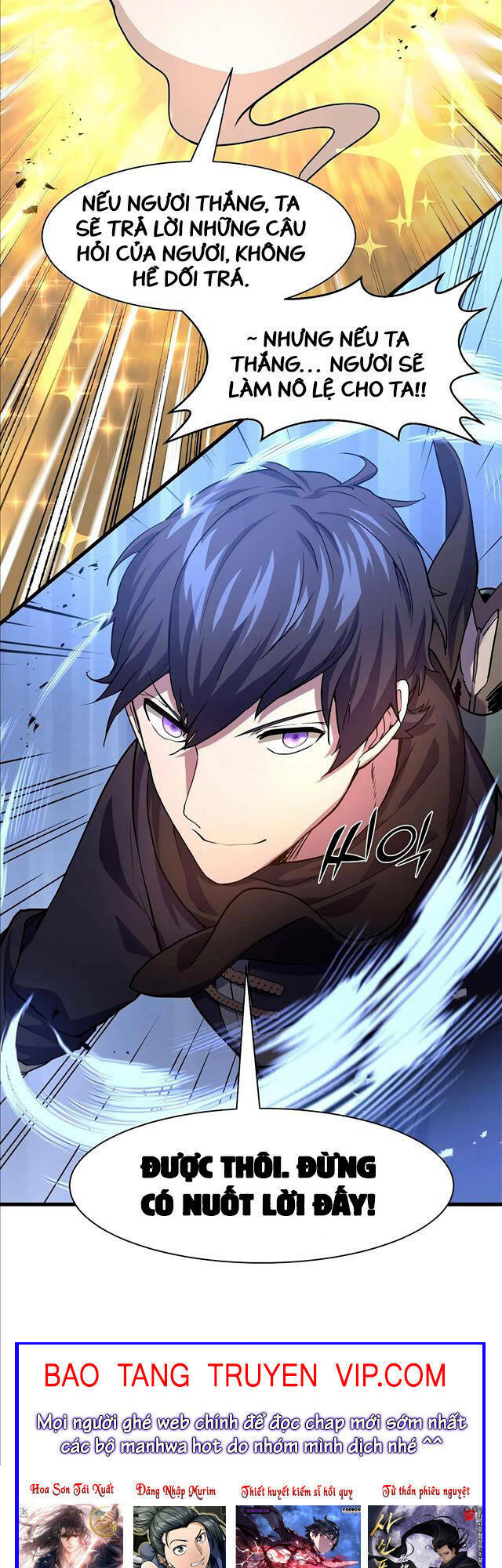 Tôi Thăng Cấp Bằng Kĩ Năng Chapter 19 - Trang 2