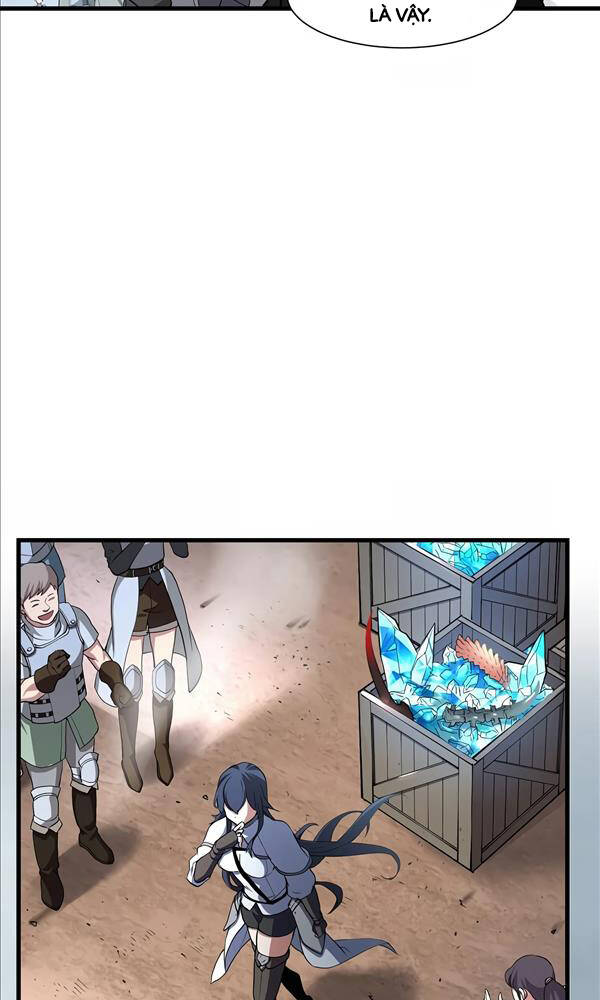 Tôi Thăng Cấp Bằng Kĩ Năng Chapter 2 - Trang 2