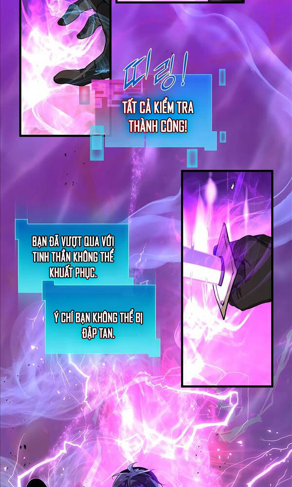 Tôi Thăng Cấp Bằng Kĩ Năng Chapter 2 - Trang 2