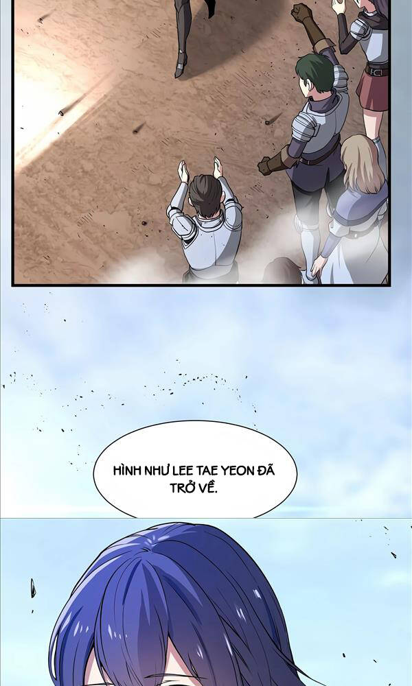 Tôi Thăng Cấp Bằng Kĩ Năng Chapter 2 - Trang 2