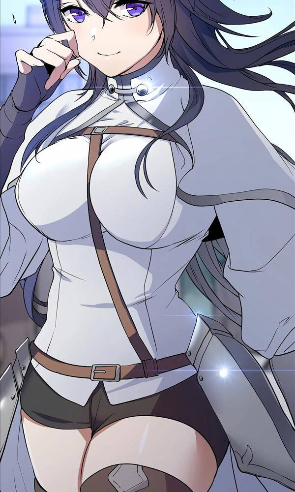 Tôi Thăng Cấp Bằng Kĩ Năng Chapter 2 - Trang 2