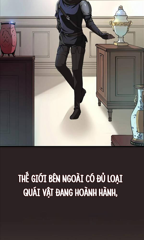 Tôi Thăng Cấp Bằng Kĩ Năng Chapter 2 - Trang 2