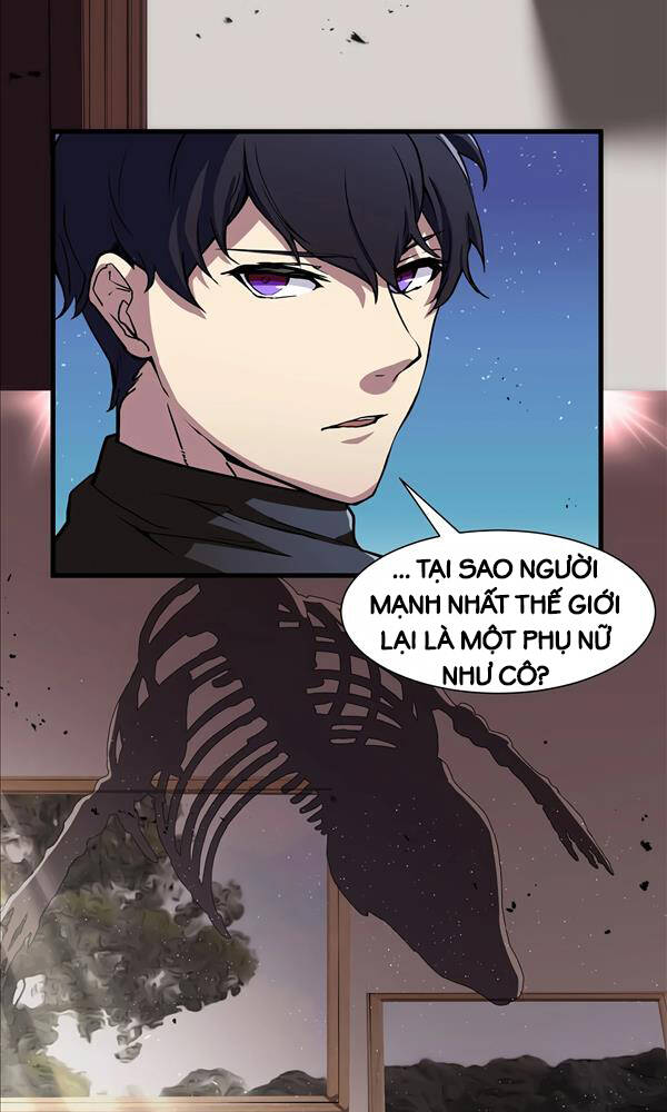 Tôi Thăng Cấp Bằng Kĩ Năng Chapter 2 - Trang 2