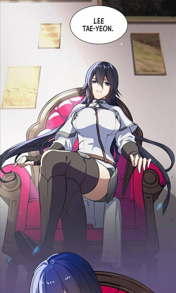 Tôi Thăng Cấp Bằng Kĩ Năng Chapter 2 - Trang 2