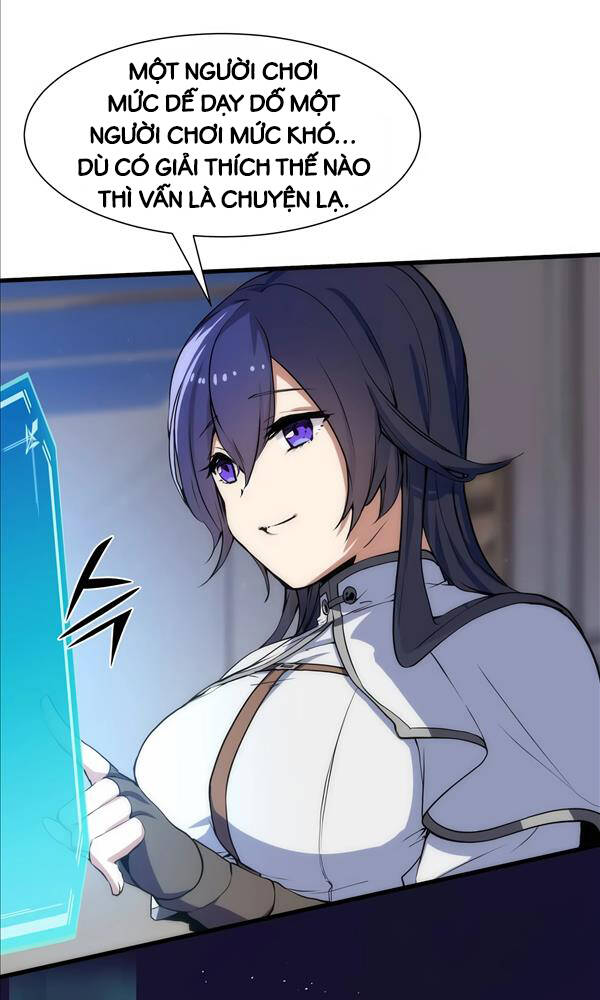 Tôi Thăng Cấp Bằng Kĩ Năng Chapter 2 - Trang 2