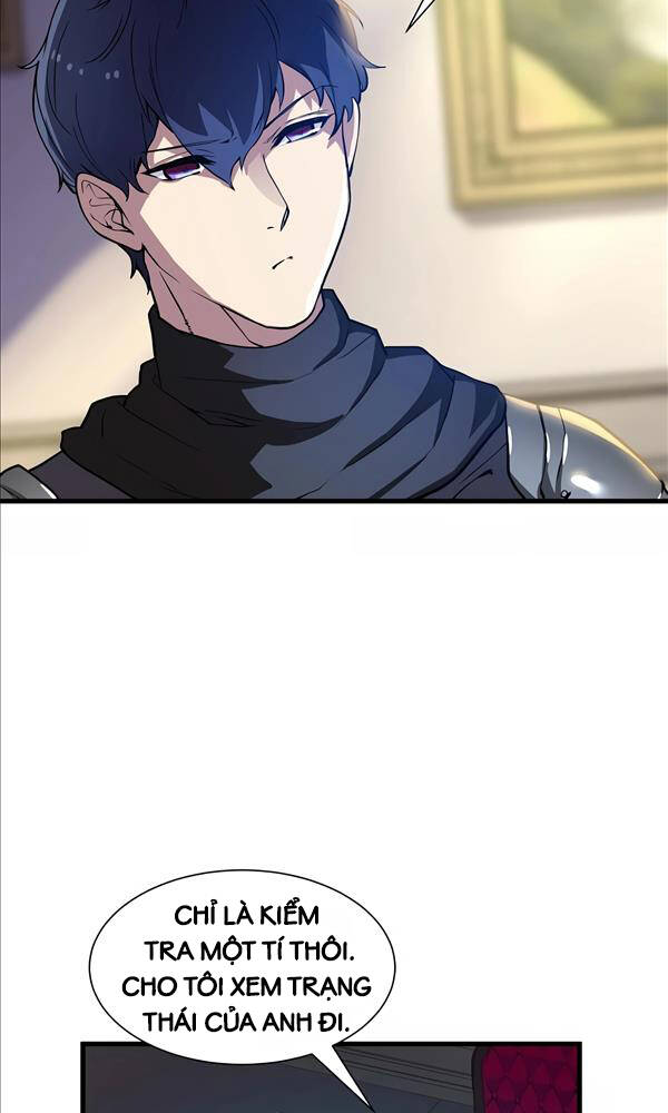 Tôi Thăng Cấp Bằng Kĩ Năng Chapter 2 - Trang 2