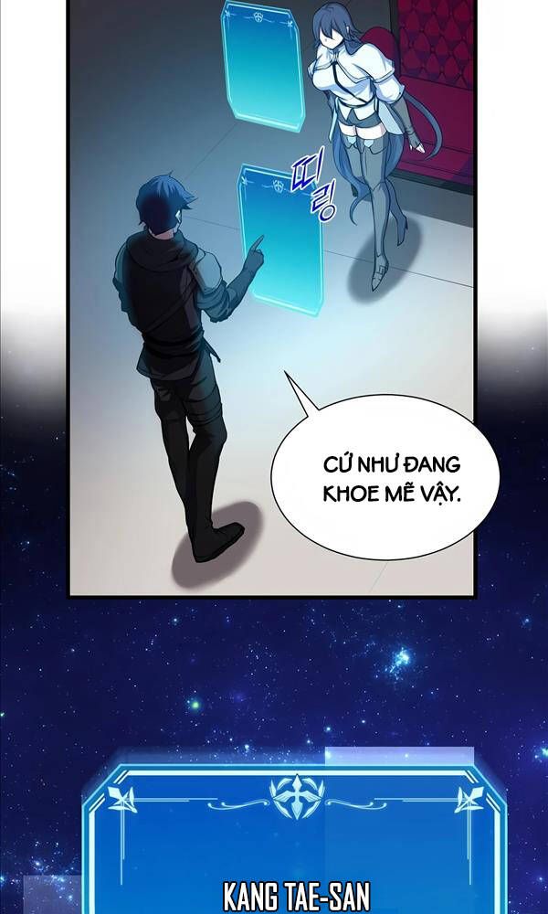 Tôi Thăng Cấp Bằng Kĩ Năng Chapter 2 - Trang 2