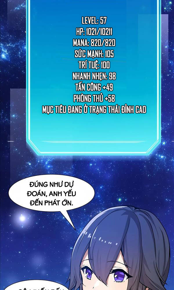 Tôi Thăng Cấp Bằng Kĩ Năng Chapter 2 - Trang 2