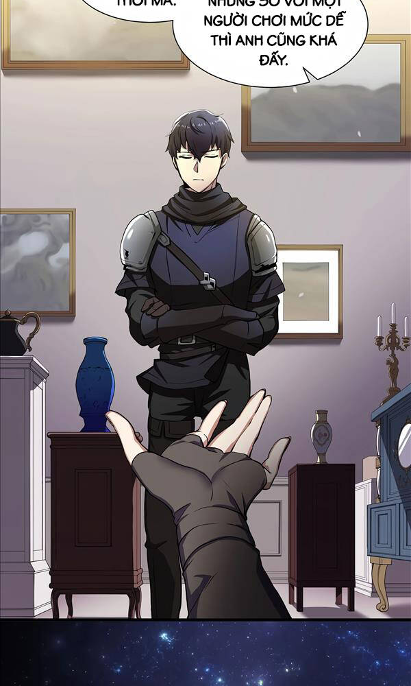 Tôi Thăng Cấp Bằng Kĩ Năng Chapter 2 - Trang 2