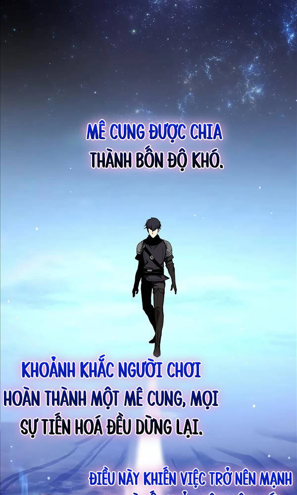 Tôi Thăng Cấp Bằng Kĩ Năng Chapter 2 - Trang 2