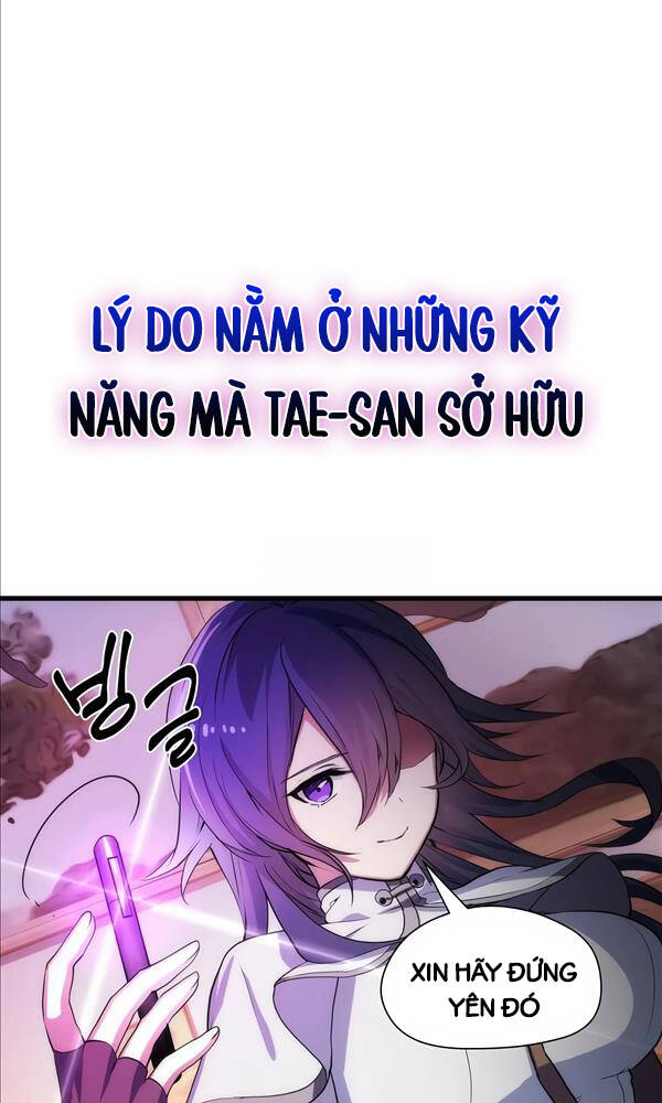 Tôi Thăng Cấp Bằng Kĩ Năng Chapter 2 - Trang 2