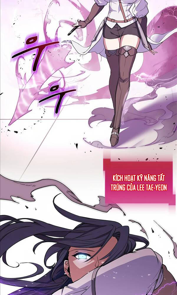 Tôi Thăng Cấp Bằng Kĩ Năng Chapter 2 - Trang 2
