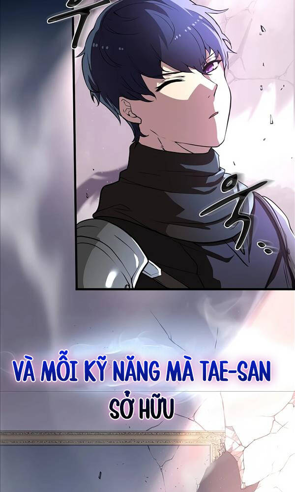 Tôi Thăng Cấp Bằng Kĩ Năng Chapter 2 - Trang 2