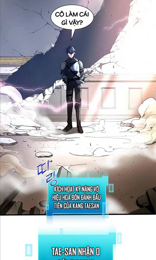 Tôi Thăng Cấp Bằng Kĩ Năng Chapter 2 - Trang 2