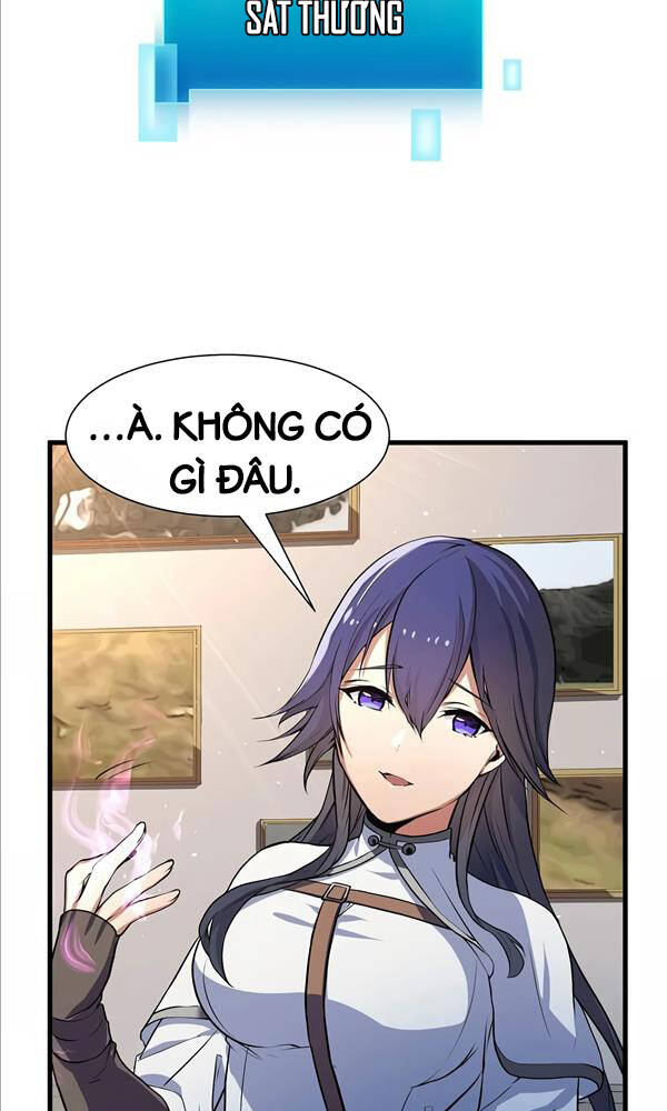 Tôi Thăng Cấp Bằng Kĩ Năng Chapter 2 - Trang 2