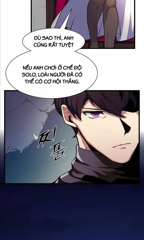 Tôi Thăng Cấp Bằng Kĩ Năng Chapter 2 - Trang 2