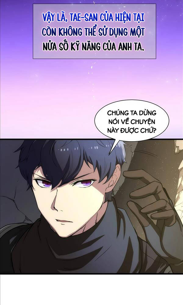 Tôi Thăng Cấp Bằng Kĩ Năng Chapter 2 - Trang 2