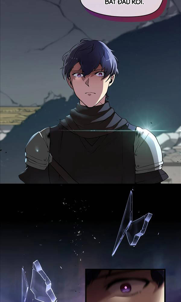 Tôi Thăng Cấp Bằng Kĩ Năng Chapter 2 - Trang 2