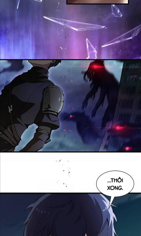 Tôi Thăng Cấp Bằng Kĩ Năng Chapter 2 - Trang 2