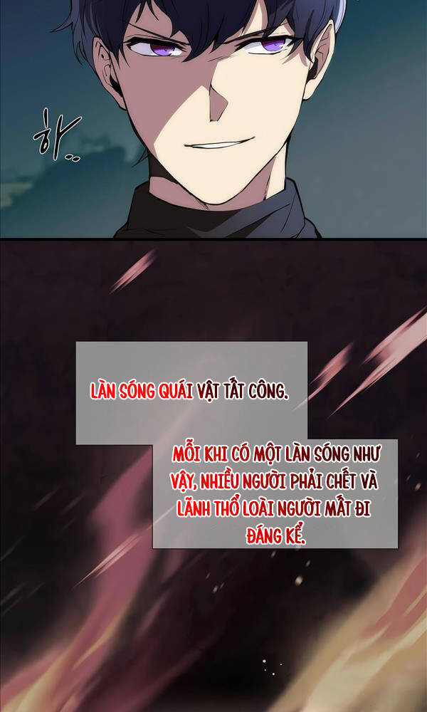 Tôi Thăng Cấp Bằng Kĩ Năng Chapter 2 - Trang 2