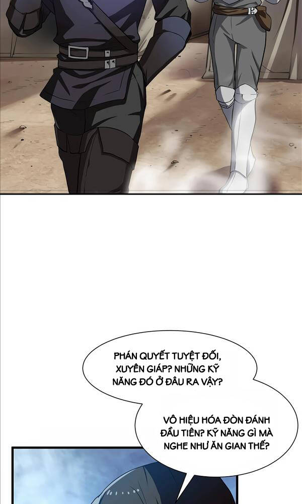 Tôi Thăng Cấp Bằng Kĩ Năng Chapter 2 - Trang 2