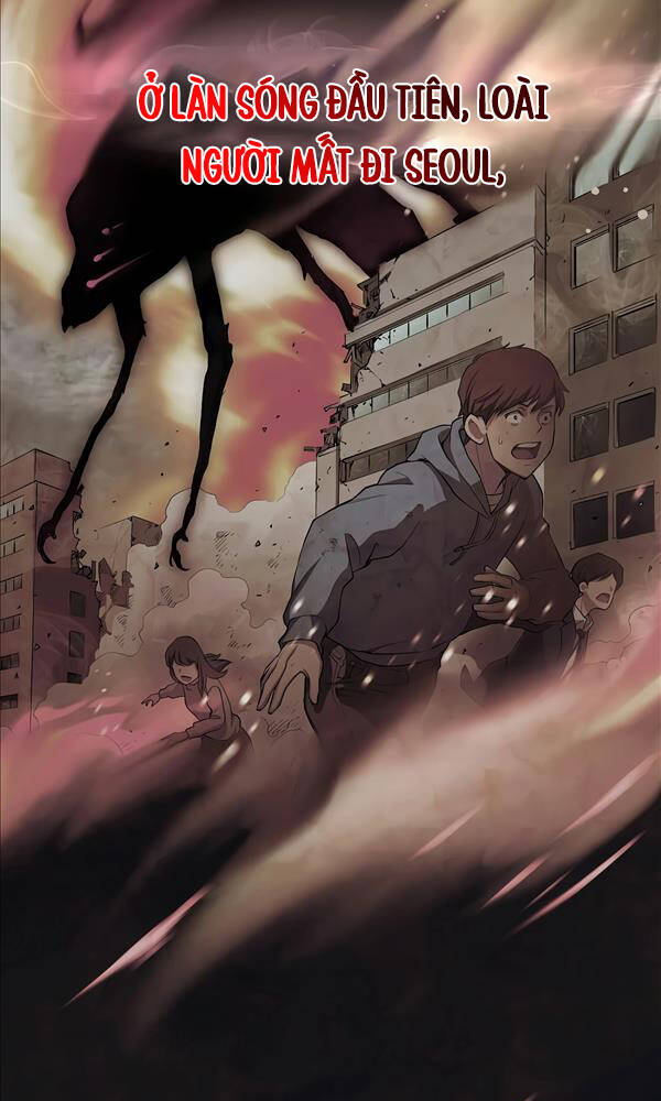 Tôi Thăng Cấp Bằng Kĩ Năng Chapter 2 - Trang 2