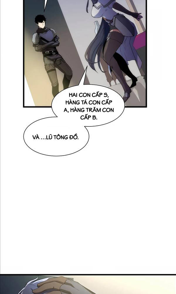 Tôi Thăng Cấp Bằng Kĩ Năng Chapter 2 - Trang 2