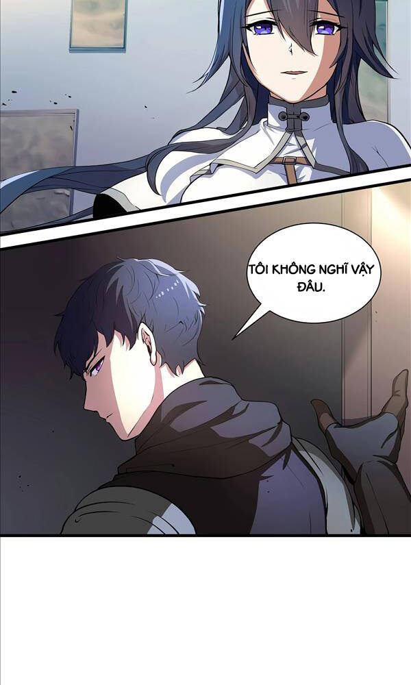 Tôi Thăng Cấp Bằng Kĩ Năng Chapter 2 - Trang 2