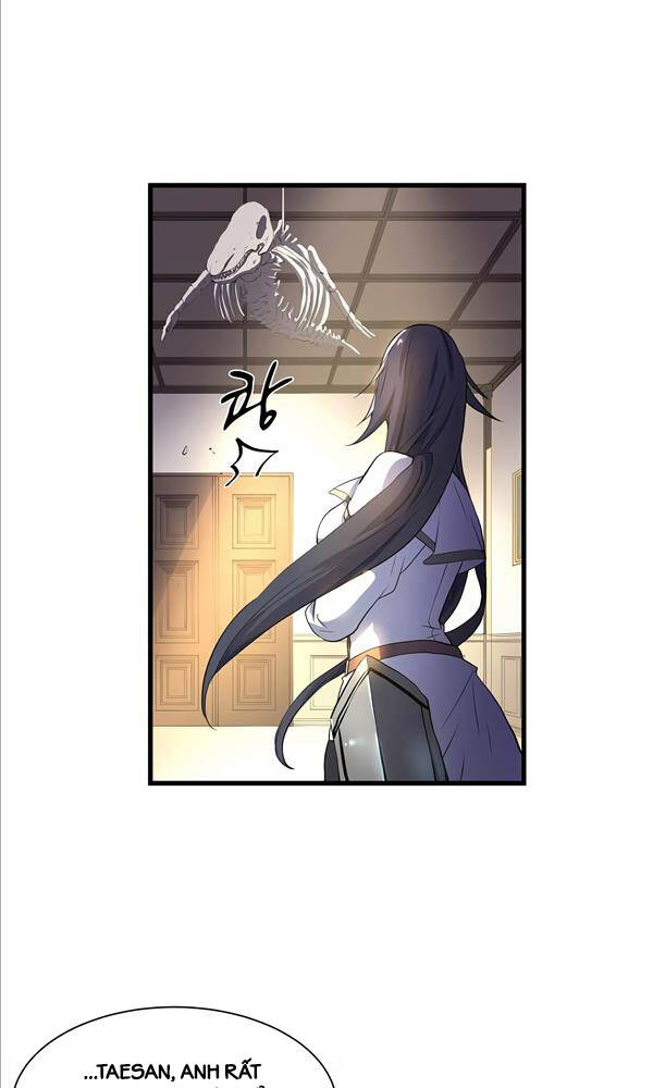 Tôi Thăng Cấp Bằng Kĩ Năng Chapter 2 - Trang 2