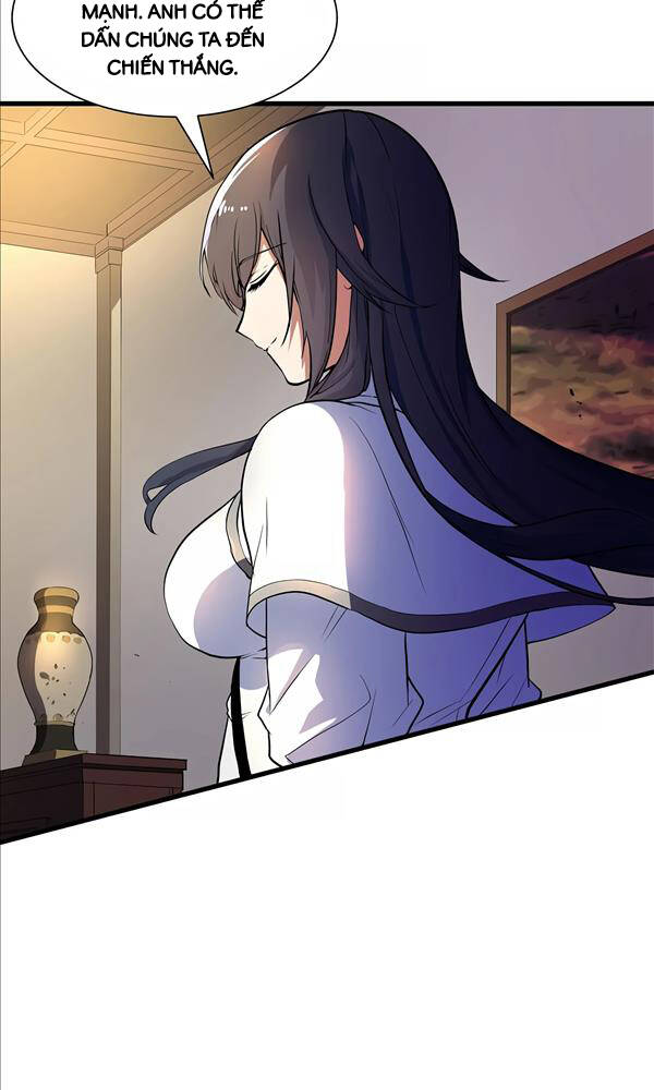 Tôi Thăng Cấp Bằng Kĩ Năng Chapter 2 - Trang 2