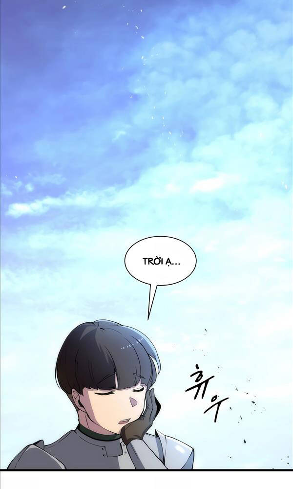 Tôi Thăng Cấp Bằng Kĩ Năng Chapter 2 - Trang 2