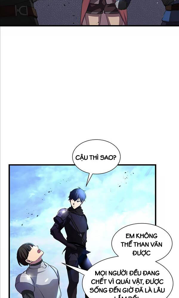 Tôi Thăng Cấp Bằng Kĩ Năng Chapter 2 - Trang 2