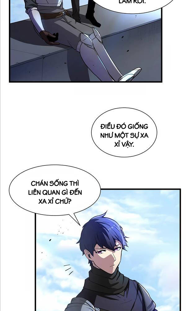 Tôi Thăng Cấp Bằng Kĩ Năng Chapter 2 - Trang 2