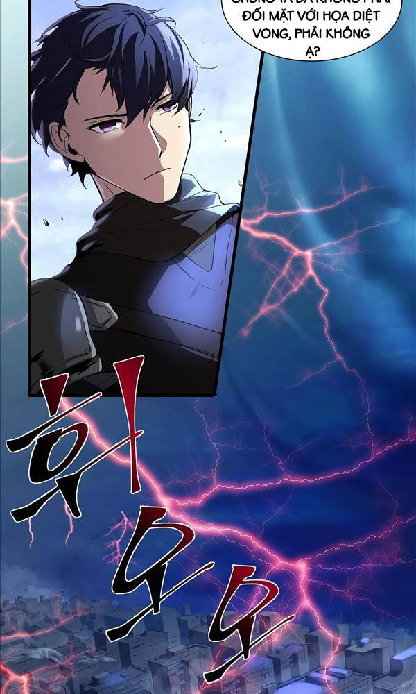 Tôi Thăng Cấp Bằng Kĩ Năng Chapter 2 - Trang 2