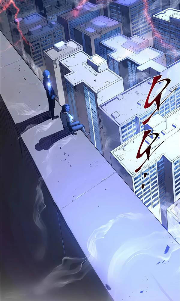 Tôi Thăng Cấp Bằng Kĩ Năng Chapter 2 - Trang 2