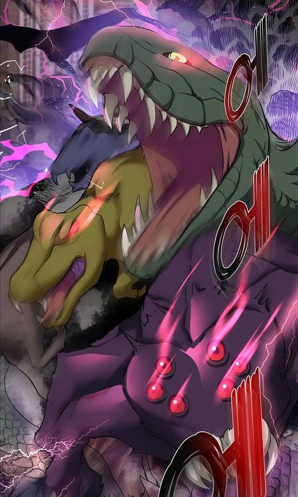 Tôi Thăng Cấp Bằng Kĩ Năng Chapter 2 - Trang 2