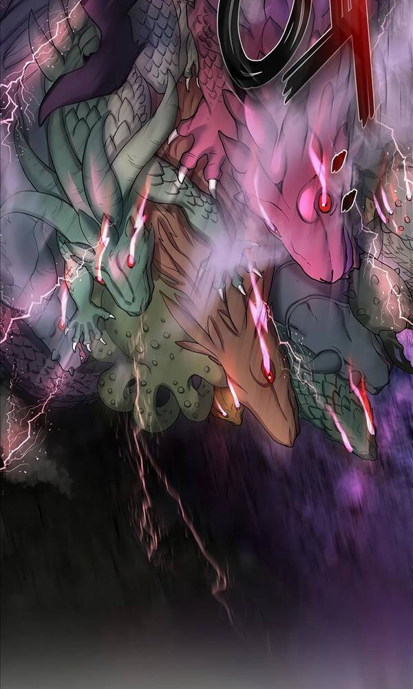 Tôi Thăng Cấp Bằng Kĩ Năng Chapter 2 - Trang 2