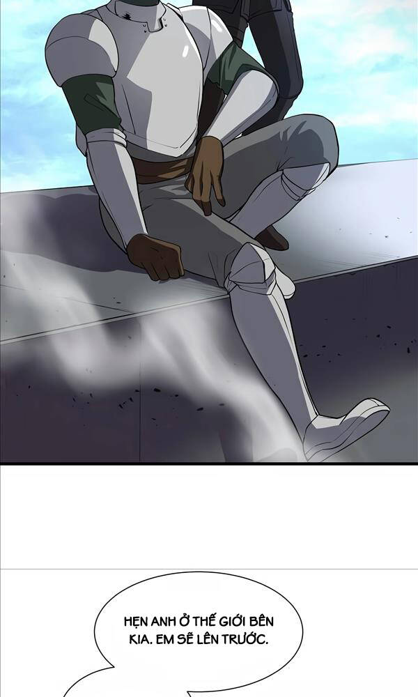 Tôi Thăng Cấp Bằng Kĩ Năng Chapter 2 - Trang 2