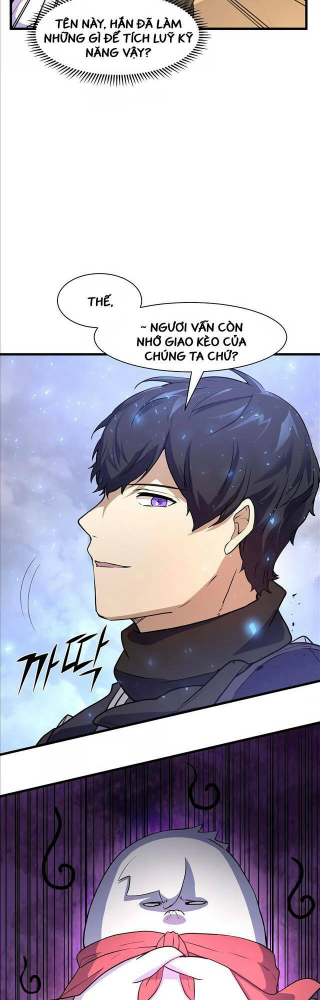 Tôi Thăng Cấp Bằng Kĩ Năng Chapter 20 - Trang 2