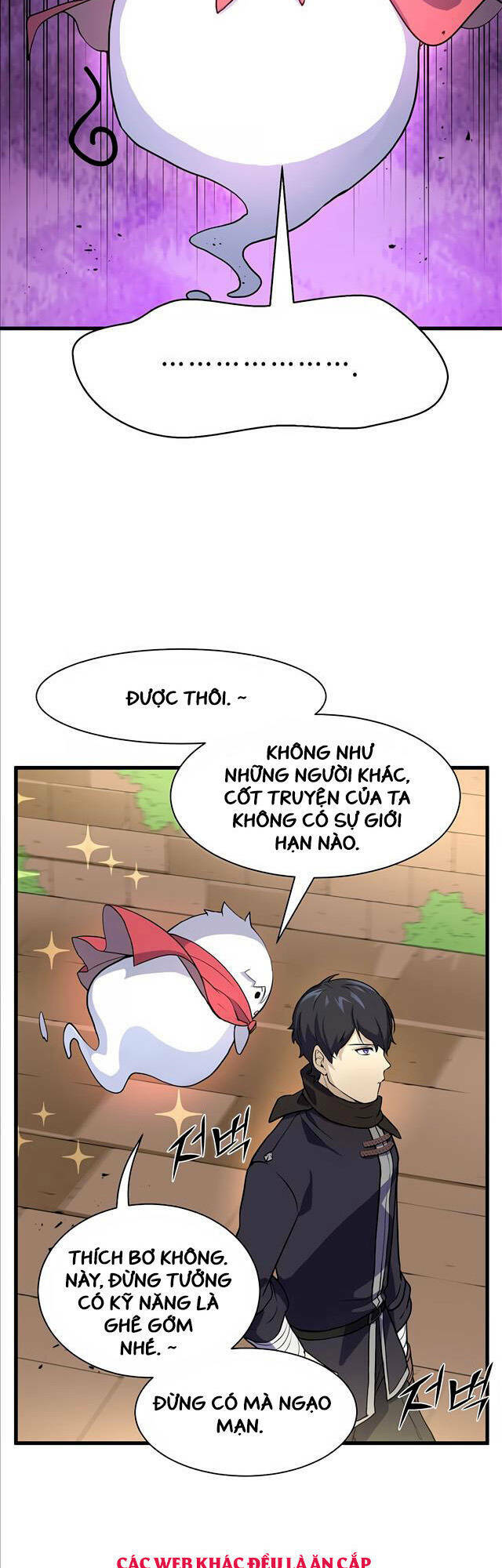 Tôi Thăng Cấp Bằng Kĩ Năng Chapter 20 - Trang 2