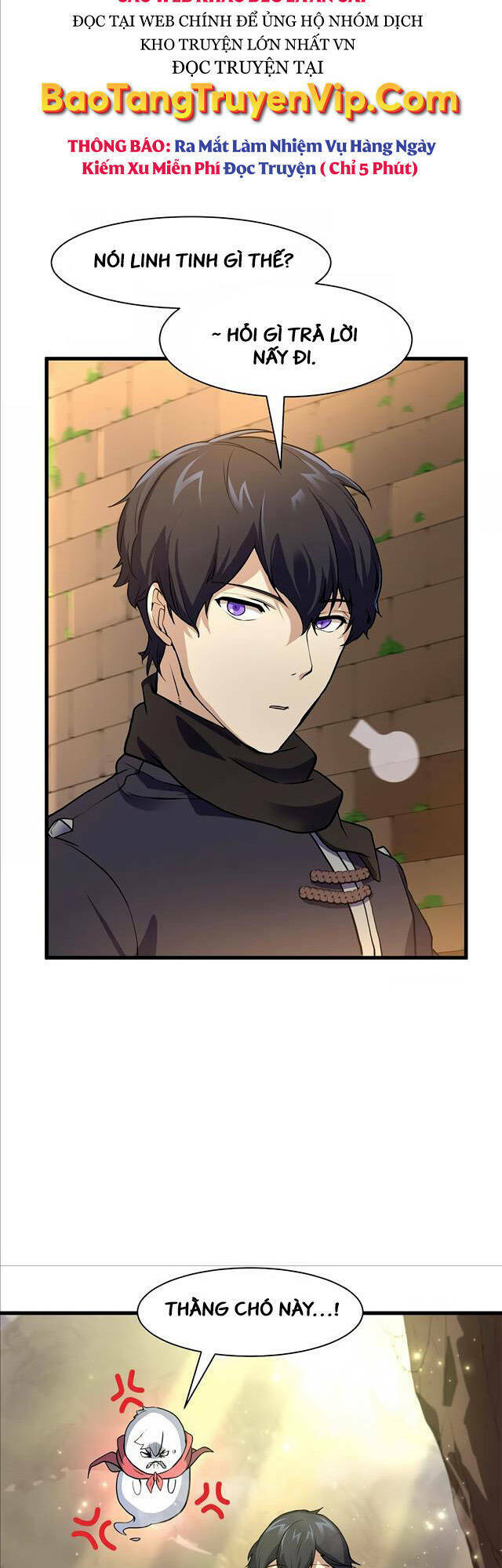 Tôi Thăng Cấp Bằng Kĩ Năng Chapter 20 - Trang 2