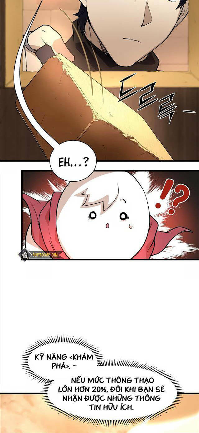 Tôi Thăng Cấp Bằng Kĩ Năng Chapter 20 - Trang 2