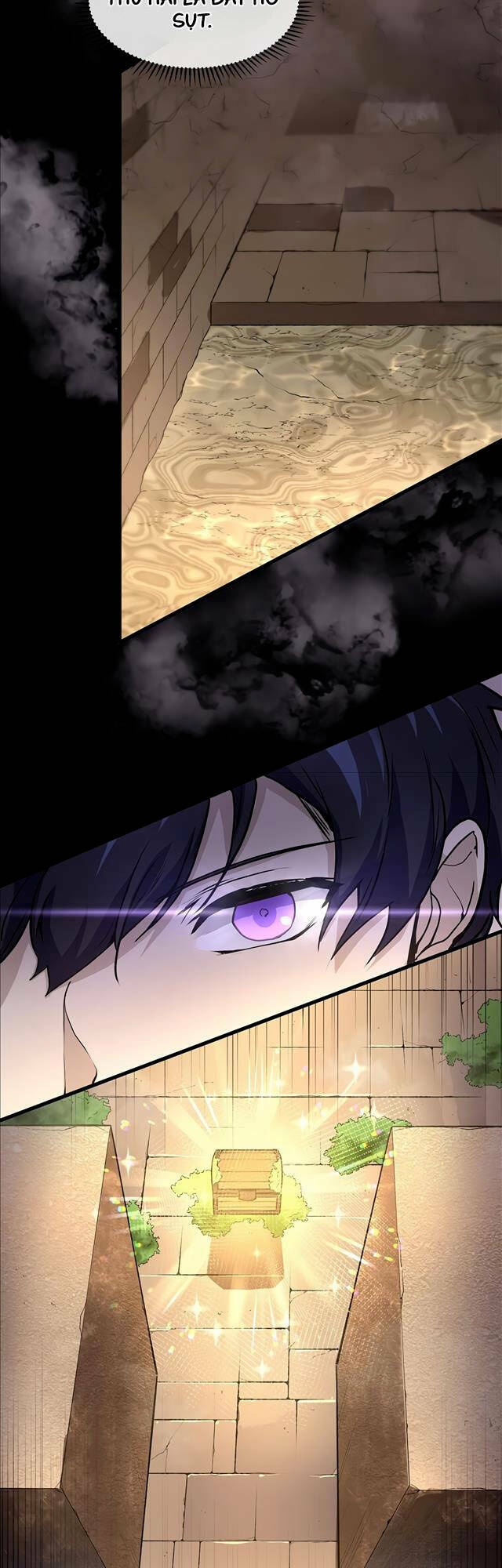 Tôi Thăng Cấp Bằng Kĩ Năng Chapter 20 - Trang 2