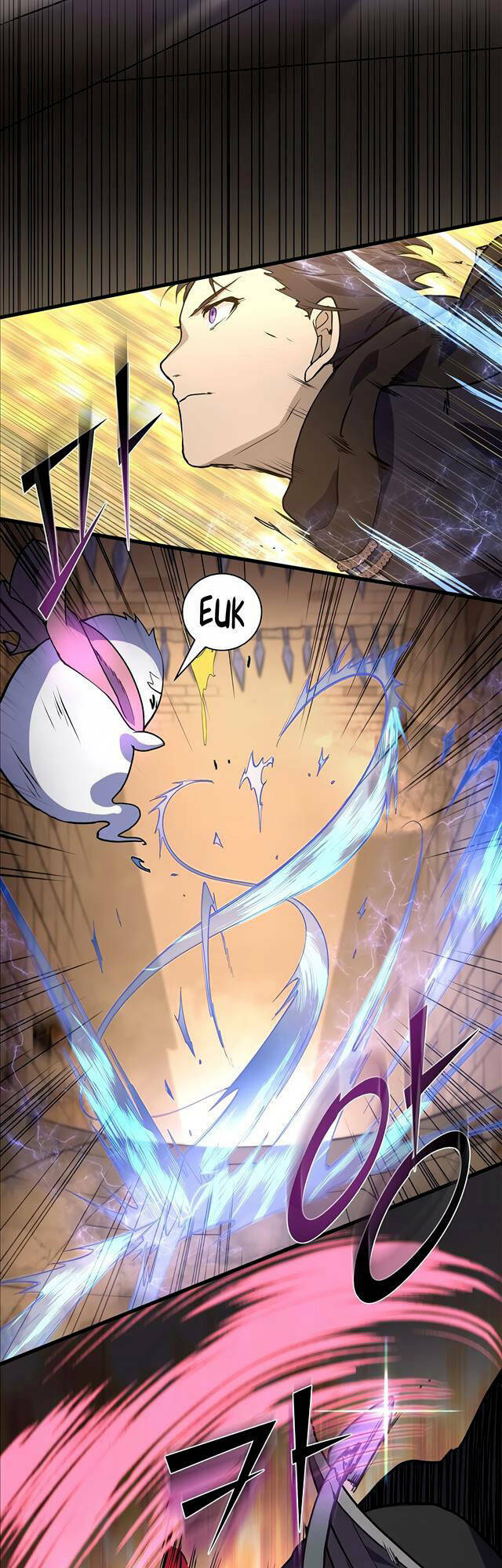 Tôi Thăng Cấp Bằng Kĩ Năng Chapter 20 - Trang 2