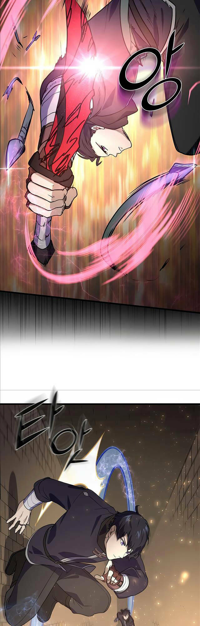 Tôi Thăng Cấp Bằng Kĩ Năng Chapter 20 - Trang 2