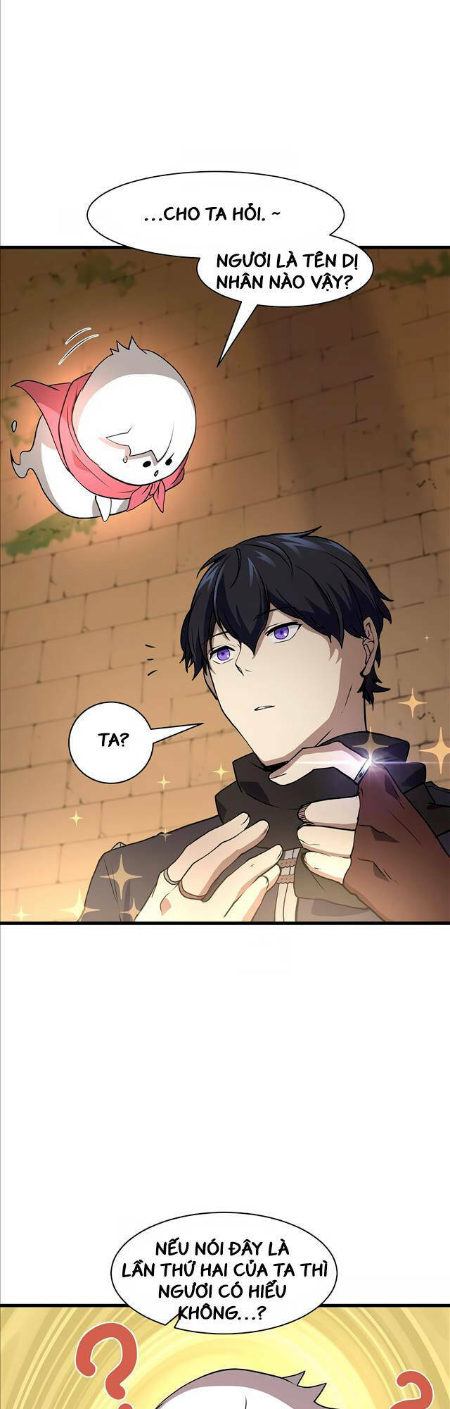 Tôi Thăng Cấp Bằng Kĩ Năng Chapter 20 - Trang 2